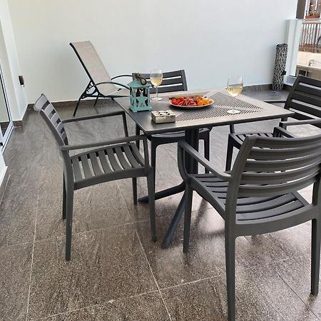 Ev Zin - Modern, Cozy, 1 Bed, Pool, 2 Balconies, A105 Lejlighed Paphos Eksteriør billede