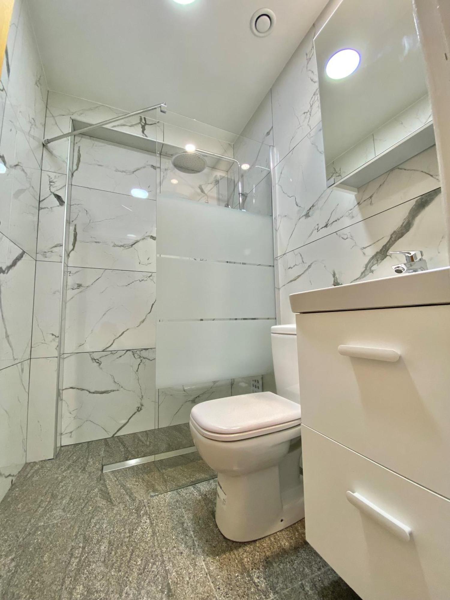 Ev Zin - Modern, Cozy, 1 Bed, Pool, 2 Balconies, A105 Lejlighed Paphos Eksteriør billede