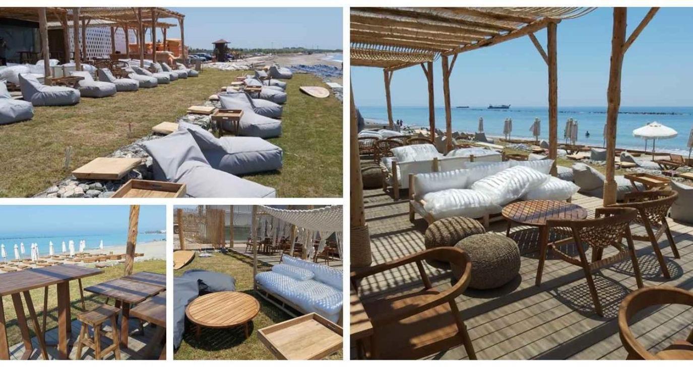 Ev Zin - Modern, Cozy, 1 Bed, Pool, 2 Balconies, A105 Lejlighed Paphos Eksteriør billede